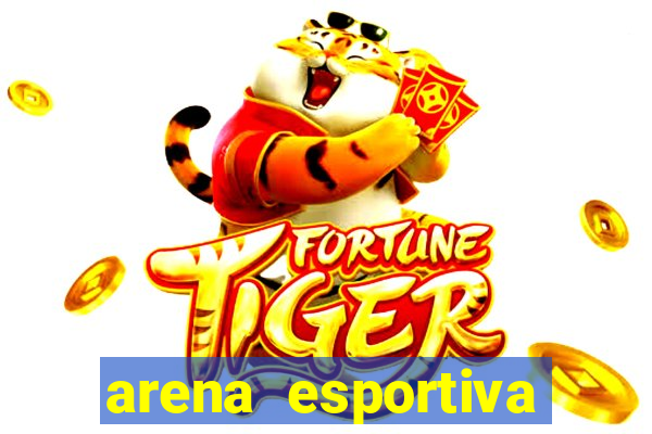 arena esportiva consultar bilhete